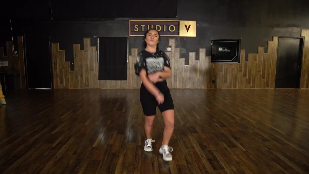 THE BOX - Roddy Ricch Dance Choreography | Matt Steffanina & Josh Killacky15