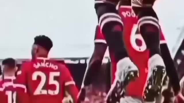 Ronaldo big fan