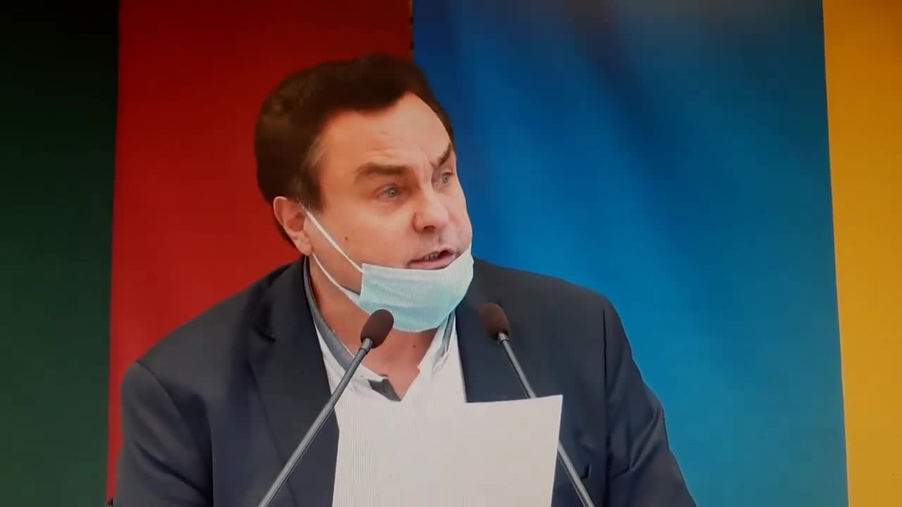 🔥 ‼📢Gražulio šauni kalba seime prieš lgbt satanistinę mirties ideologiją ir marazmos kliedesiai🔥