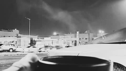 Coffe and rain