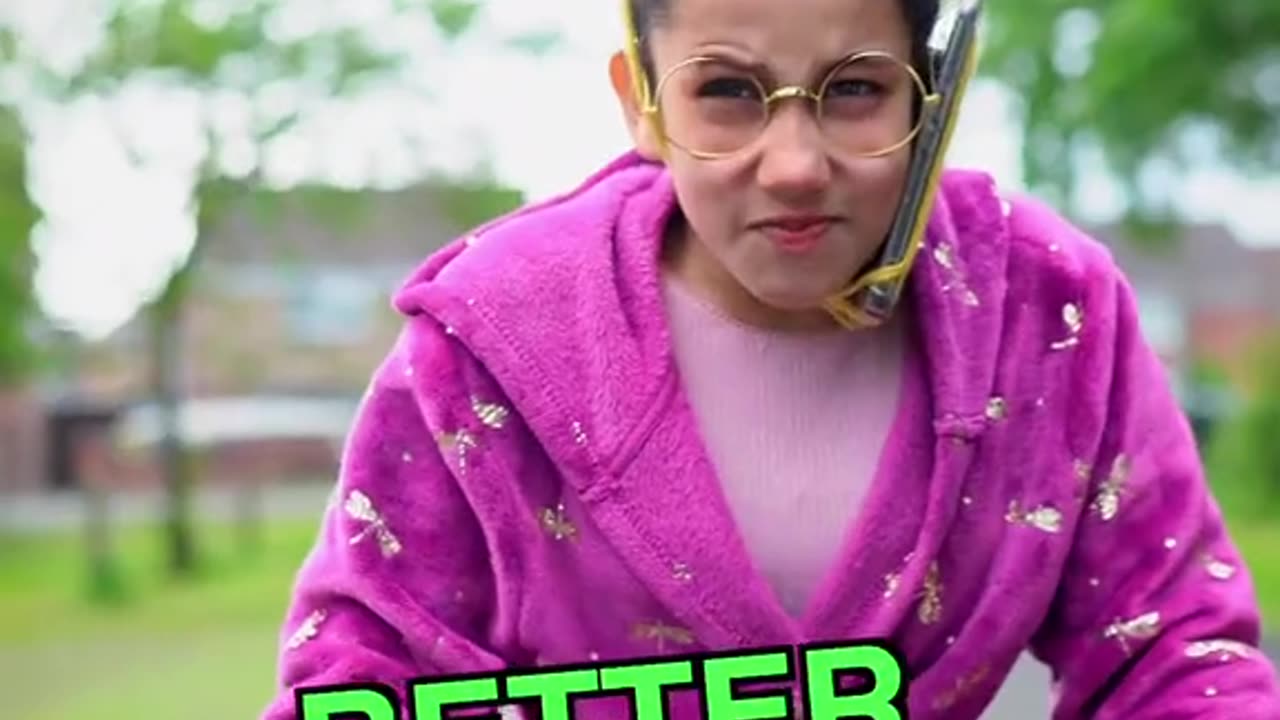 If you think your child want to ditch school, then try this