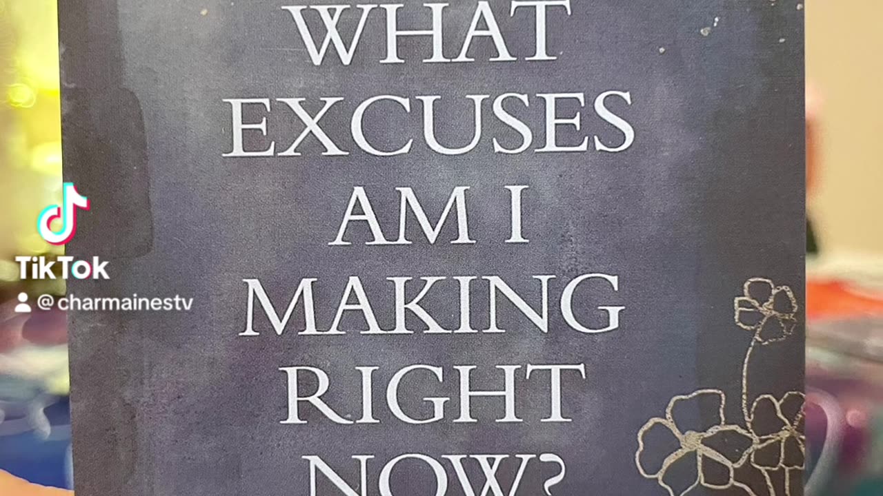 The Time is Now