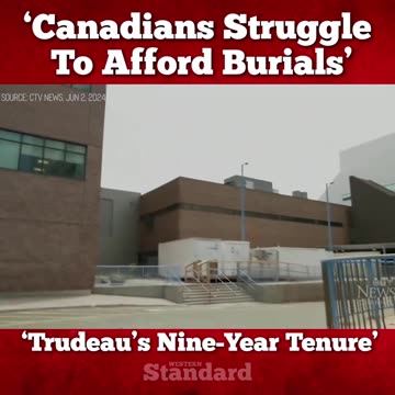 Unburied and Unaffordable