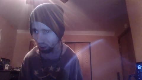 [Cyraxx Youtube 2021-6-29] TAKING A FORCED LEAVE FOR SAFETY REASONS