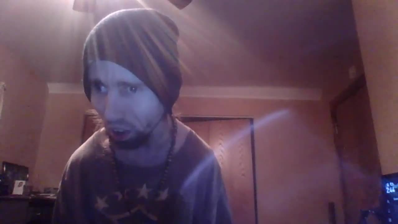 [Cyraxx Youtube 2021-6-29] TAKING A FORCED LEAVE FOR SAFETY REASONS