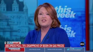 Former Democratic Senator Pushes Back Against Criticism Of Biden Amid Gas Price Hike