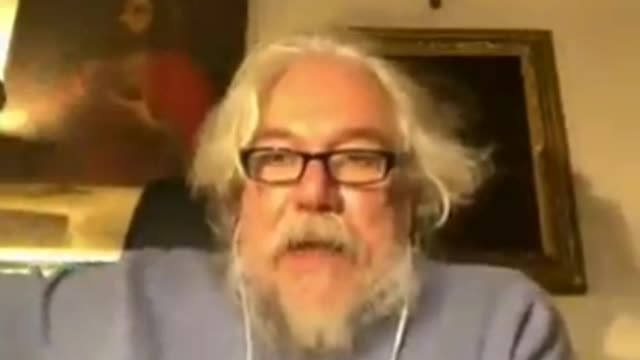 La strana morte di un prete finito in terapia intensiva covid - Alessandro Meluzzi