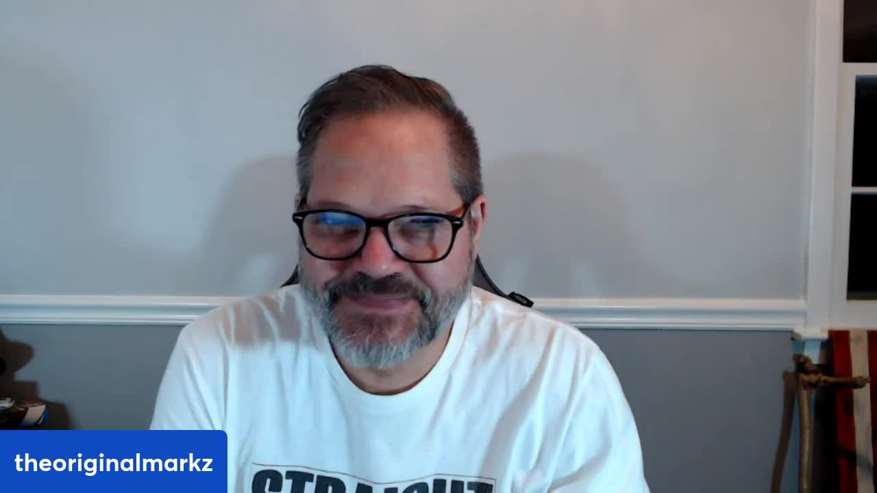 Evening News with MarkZ 01/07/2022