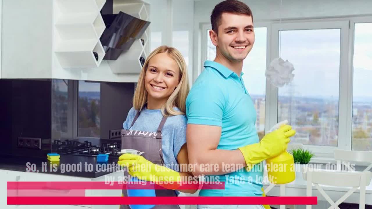 Factors to Consider When Hiring End of Lease Cleaner