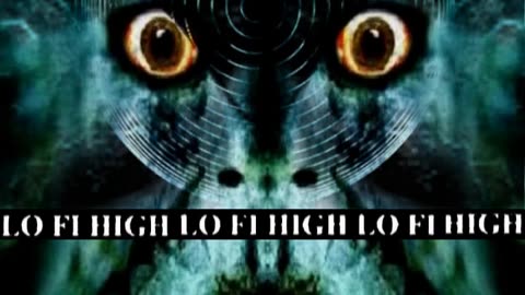 LO FI HIGH "termination shock"