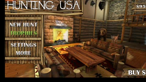 Hunting USA