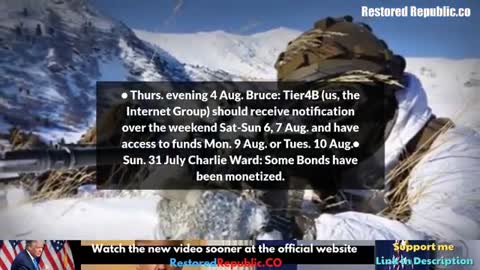 RESTORED REPUBLIC NEWS UPDATES TODAY.