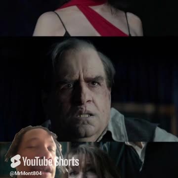 The Batman + The Penguin