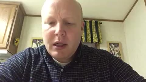 Time with God - April 3