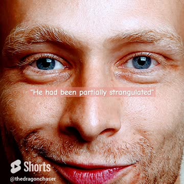 CELEBRITY AUTOPSY REPORTS: JOHNNY LEWIS
