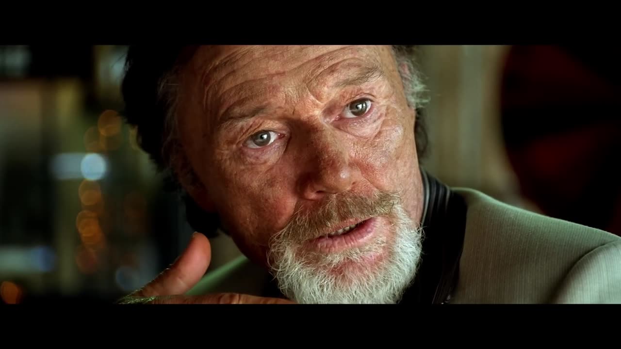 ASMR in Movies & TV (Part 1-3)