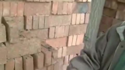What are Chinese House Bricks Made Of?