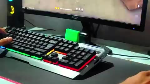 Free fire gaming