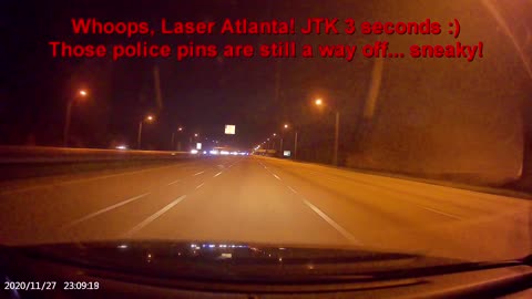 LI vs Laser Atlanta