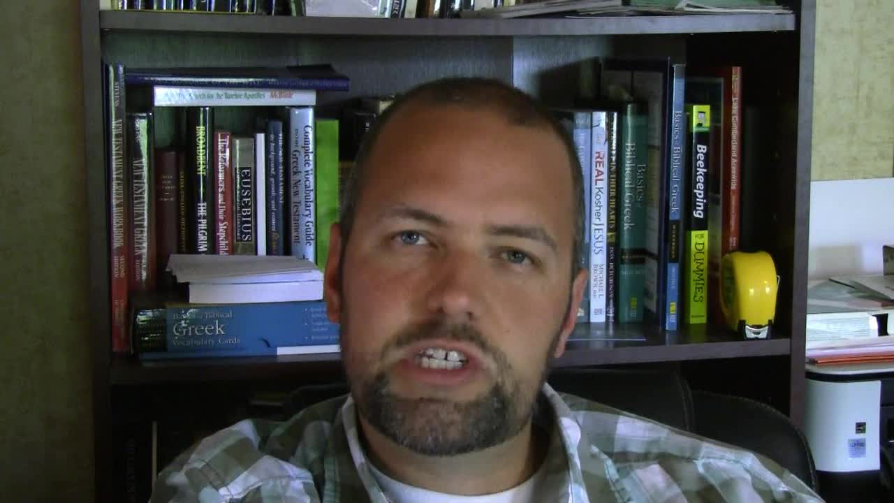 Islam Refuted FROM THE QUR'AN! - Presuppositional Apologetics - Kerrigan Skelly