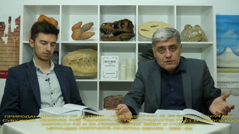 Koji su lažni sveštenici (Miroljub Petrović)