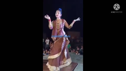 Bhojpuri dance 11