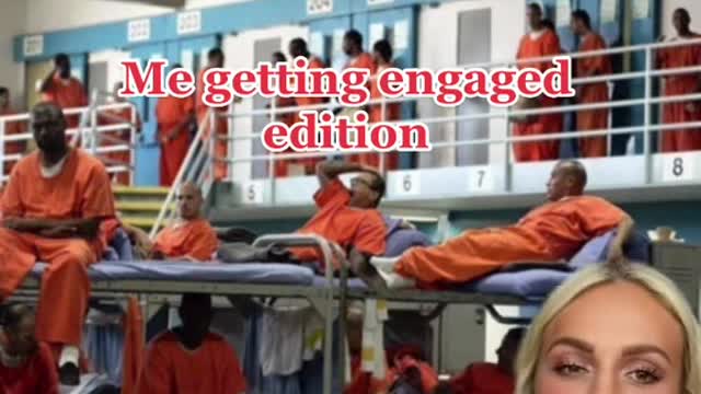 What inmates have said to me while working at a
