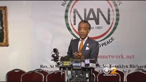 Al Sharpton was an FBI informant.