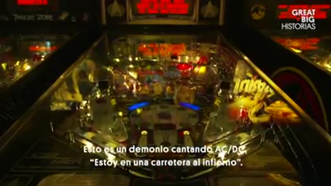 Una Voz Mortal - La Voz de Shau Khan