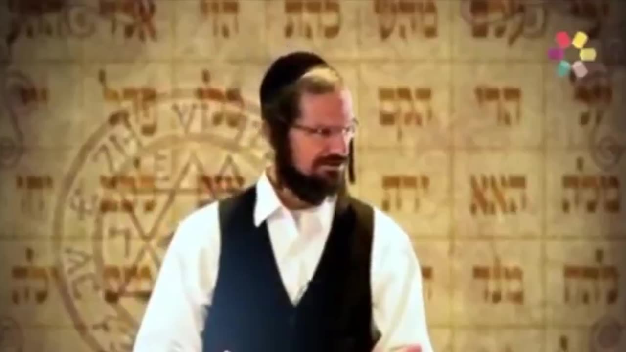 Rabbi Yom Tov Glaser Expert on Kabbala Spirituality and Psychotherapy