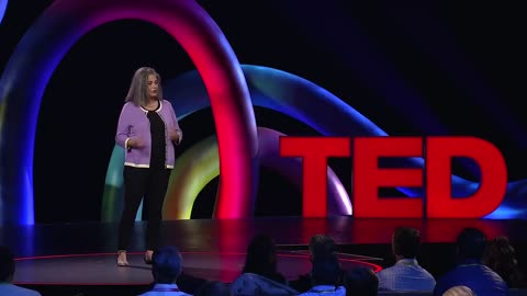 You Deserve the Right to Repair Your Stuff | Gay Gordan-Byrne | TED