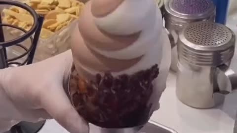 Ice cream