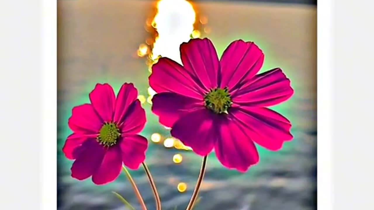 Flowers lover