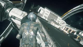 From Lorvile, Hurston to Port Olisar Part Two