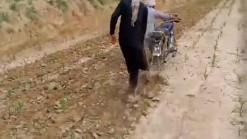 Every thing is possible