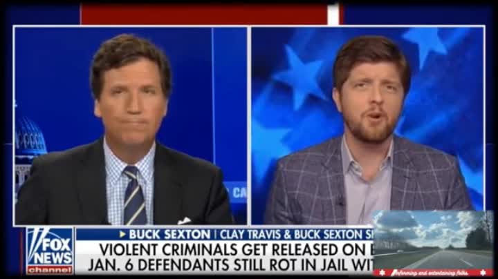 Tucker Carlson Tonight 18 Apr 2022