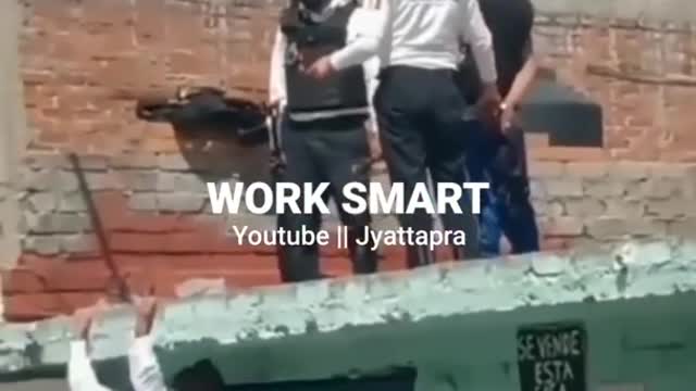 WORK SMART JYATTAPRA