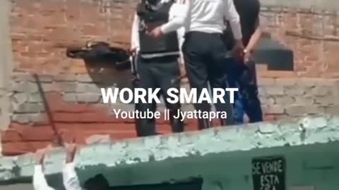 WORK SMART JYATTAPRA