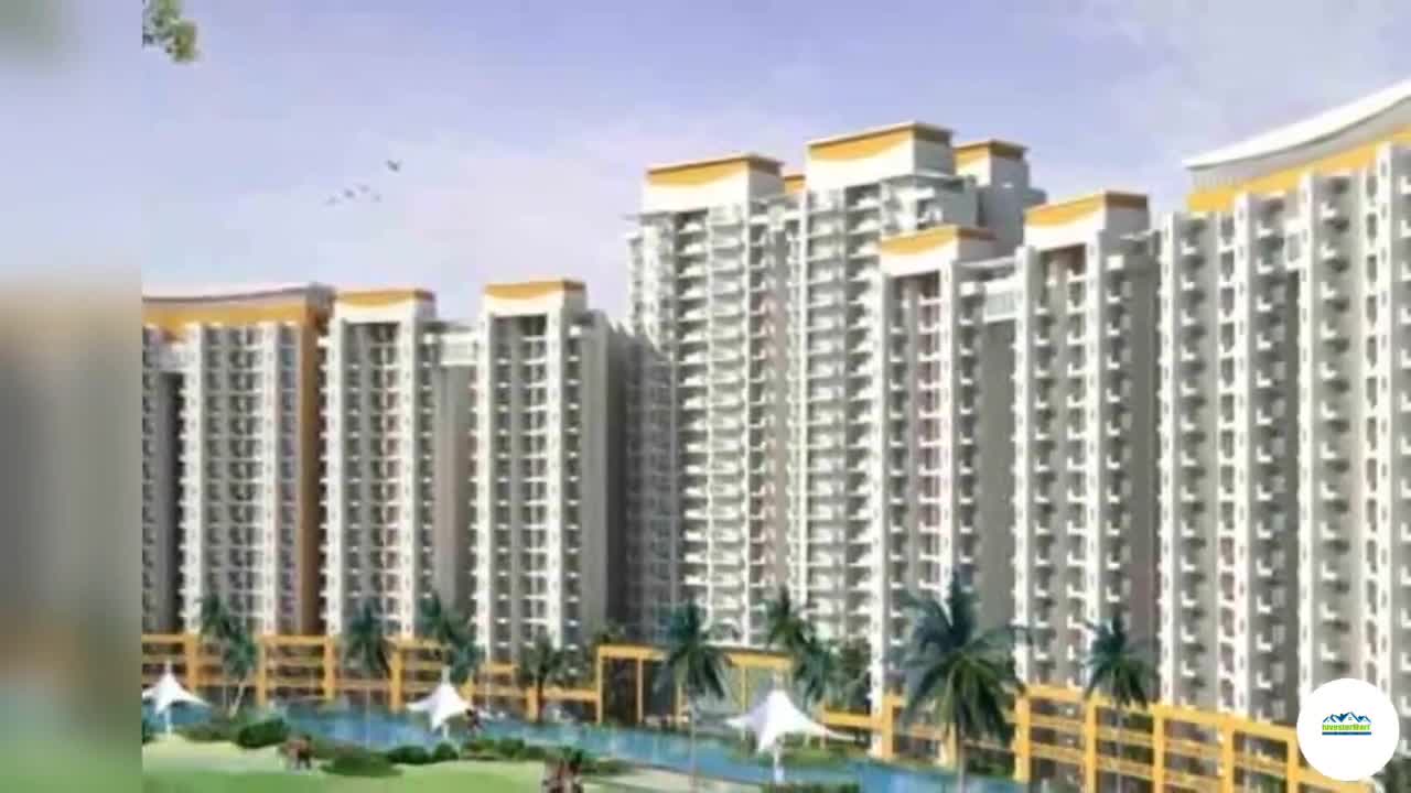 Gaur City 5th Avenue Flats Noida Extension
