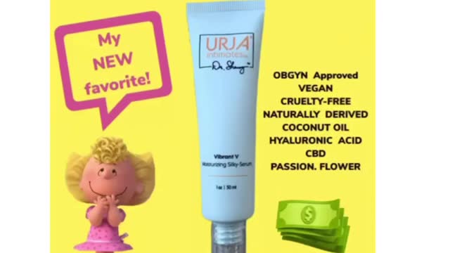 Make URJA your NEW favorite!