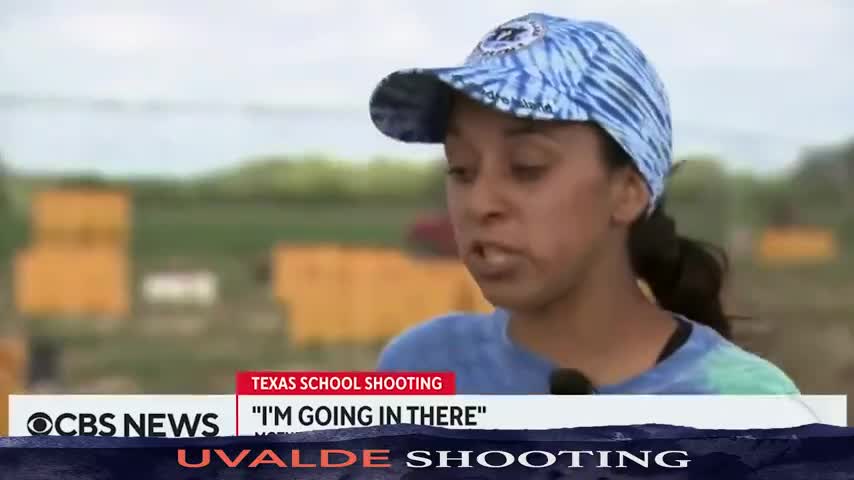 ⁣UVALDE SHOOTING HOAX 2022 DOCUMENTARY