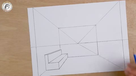 Draw The Outline Of The Sofa