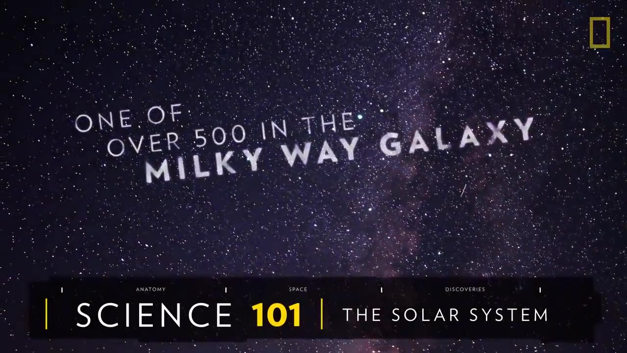 Solar System