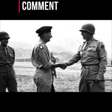 Oct 8, 2024 Gen. Patton quotation of the day: “(3rd Army Speech cont.)#leadership #staind