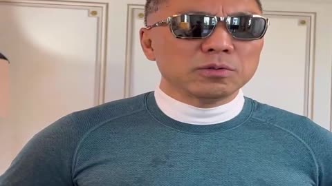 20221021文贵先生GETTR： #世界金融：一切都完蛋了。数字货币、粮食、能源市场到了无法想象的程度，特别是亚洲！大英帝国换首相，大英帝国一夜之间变三流国家了。
