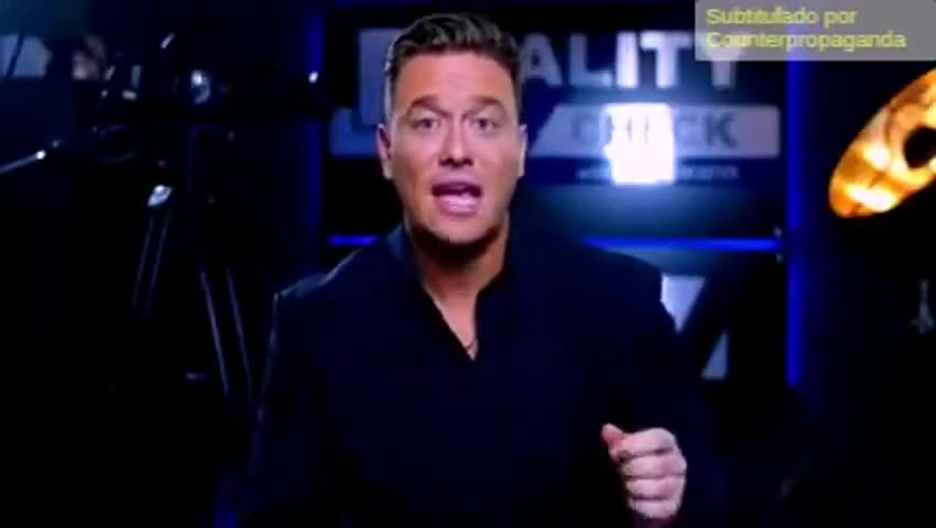 Ben Swann en Truth in Media estudios hechos sobre las mascarillas, sirven o no?