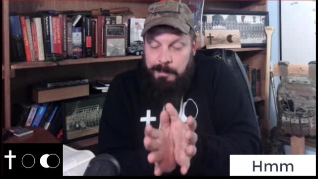 10-26-2021 - Hmm Update - Jarrin Jackson