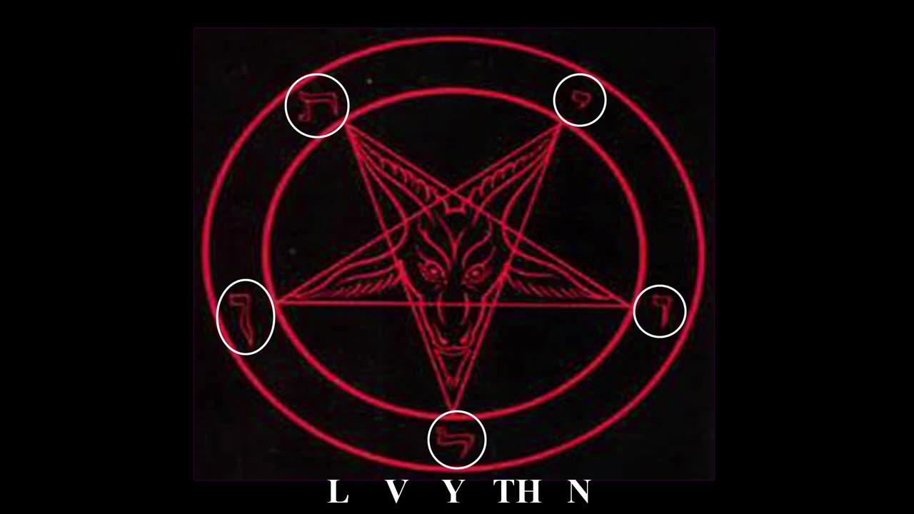 Leviathan (Part#1)