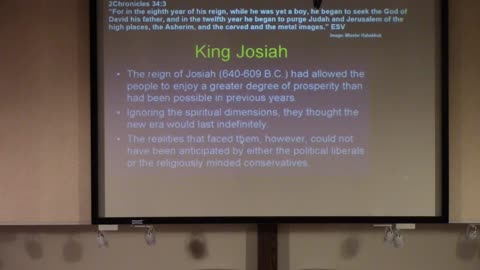 Habakkuk Session1 August 16 2023