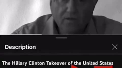 The Hillary Clinton Takeover of the United States